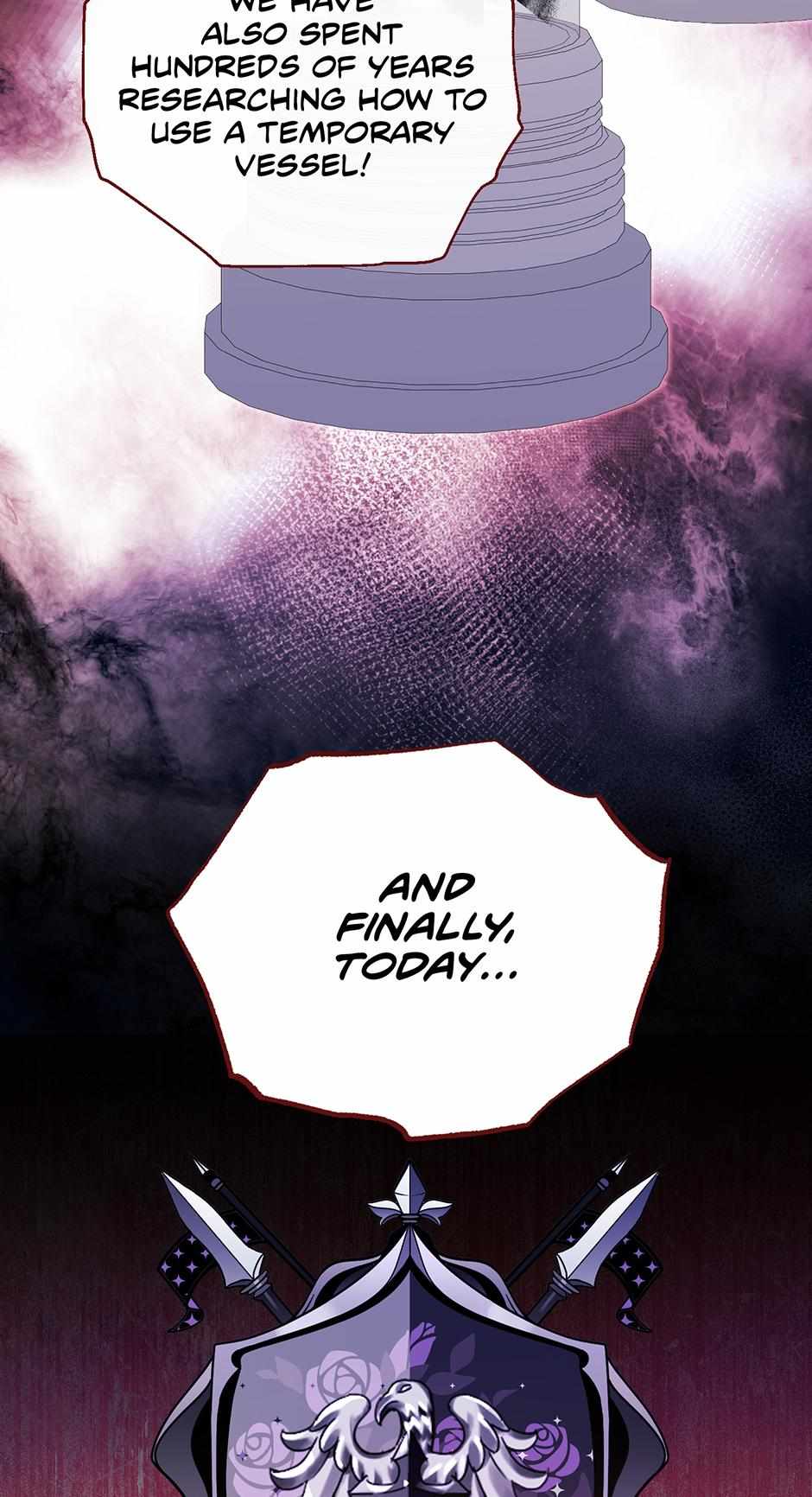 I Will Take Responsibility for the Welfare of the Male Lead Chapter 114 360 ch 114 68