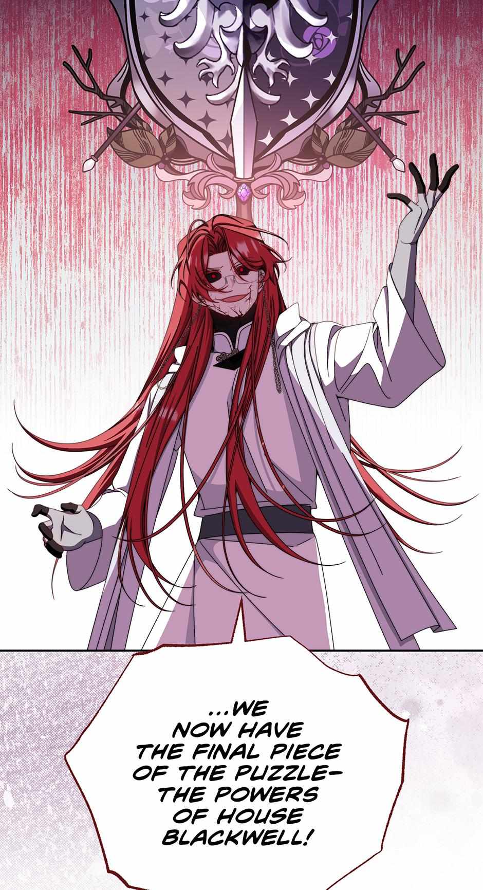 I Will Take Responsibility for the Welfare of the Male Lead Chapter 114 361 ch 114 69