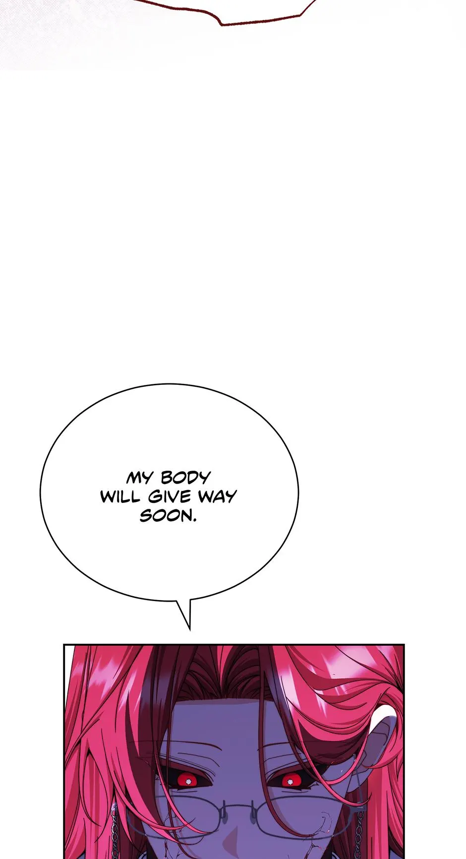 I Will Take Responsibility for the Welfare of the Male Lead Chapter 114 362 ch 114 70