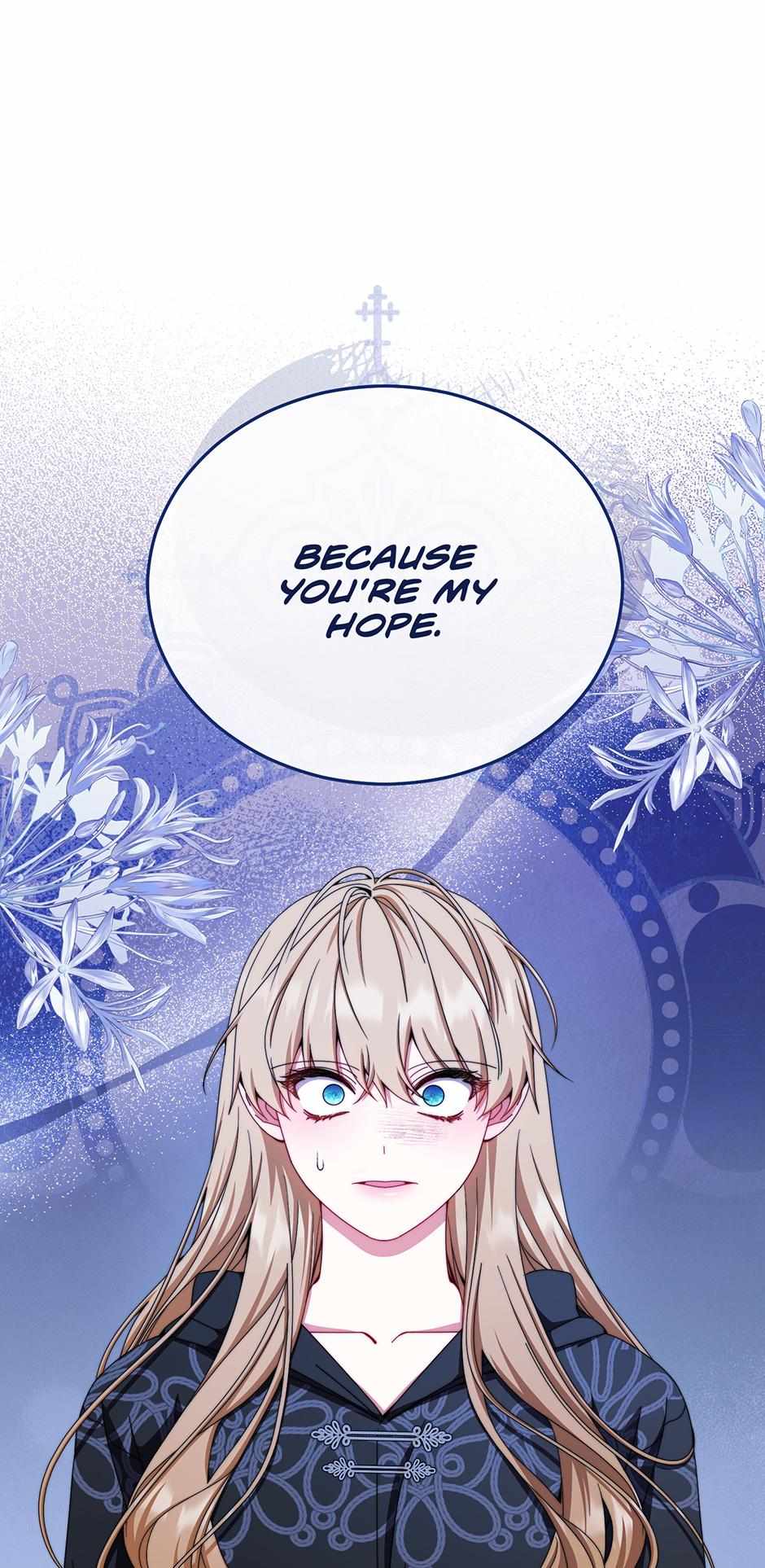 I Will Take Responsibility for the Welfare of the Male Lead Chapter 114 365 ch 114 73