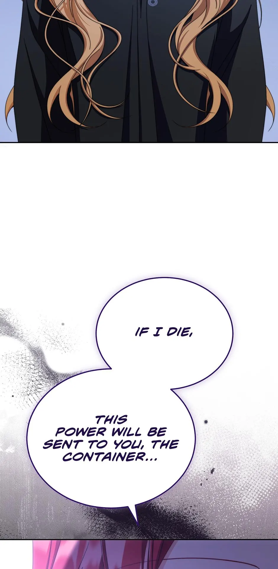 I Will Take Responsibility for the Welfare of the Male Lead Chapter 114 366 ch 114 74