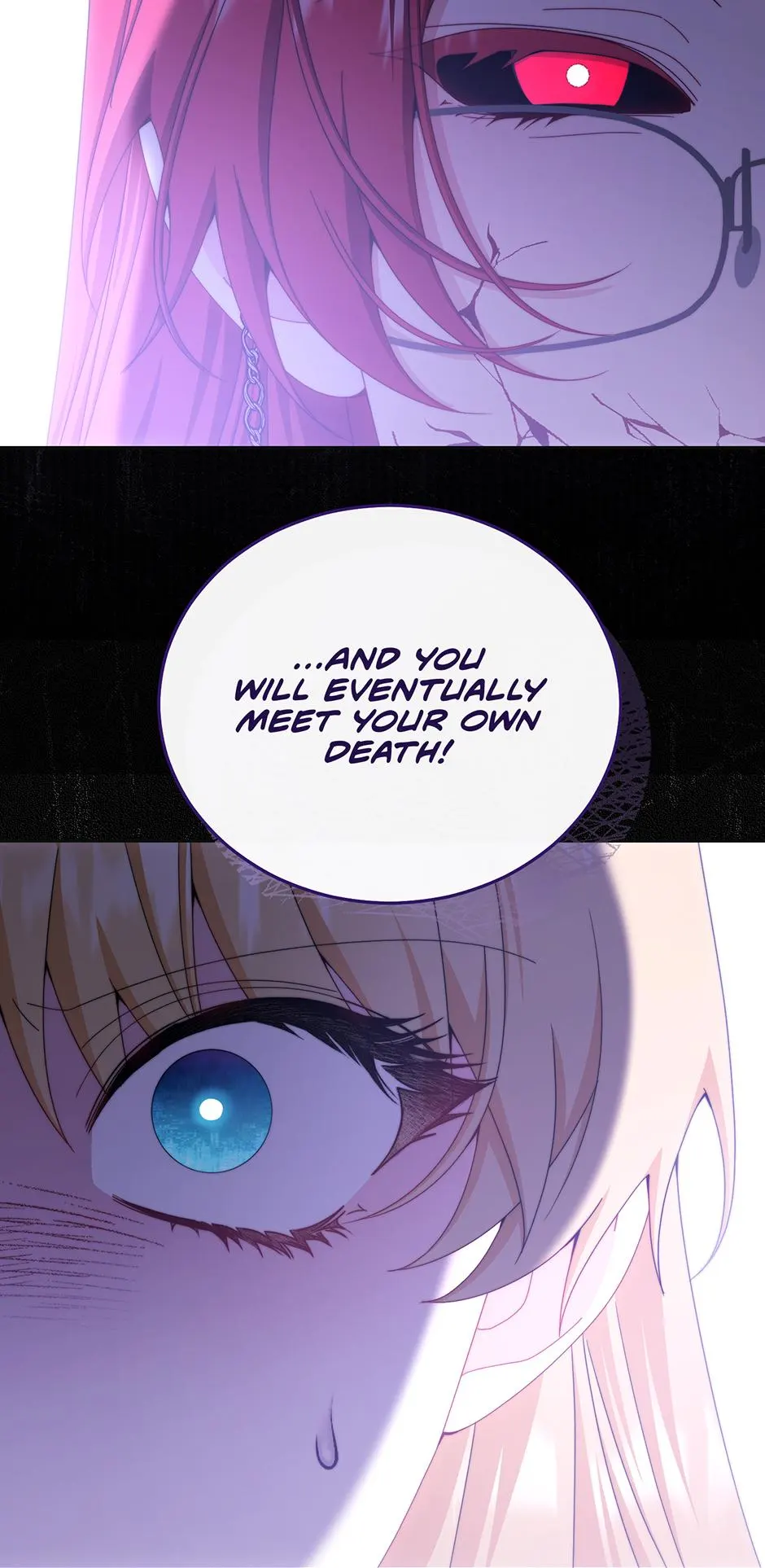 I Will Take Responsibility for the Welfare of the Male Lead Chapter 114 367 ch 114 75