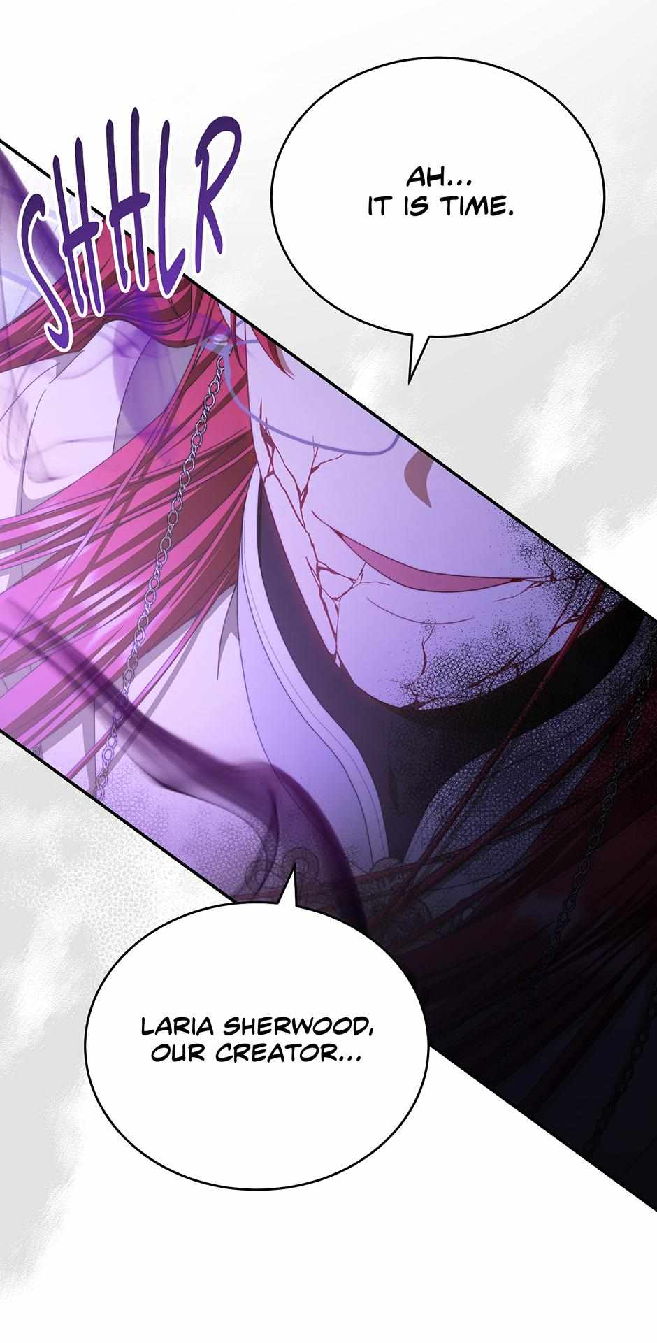 I Will Take Responsibility for the Welfare of the Male Lead Chapter 114 370 ch 114 78