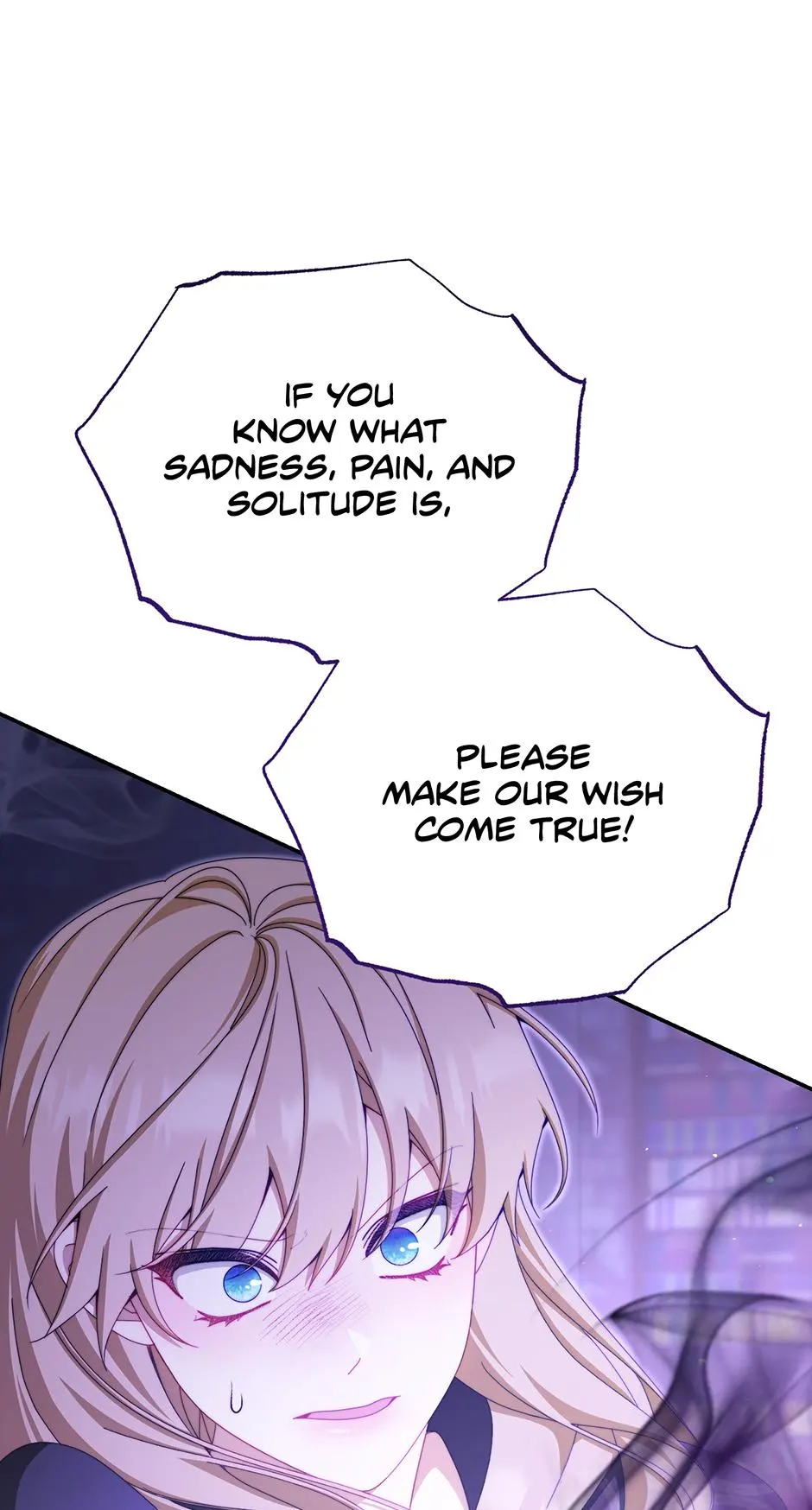 I Will Take Responsibility for the Welfare of the Male Lead Chapter 114 371 ch 114 79