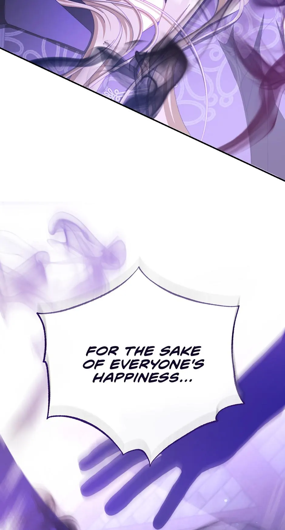 I Will Take Responsibility for the Welfare of the Male Lead Chapter 114 372 ch 114 80