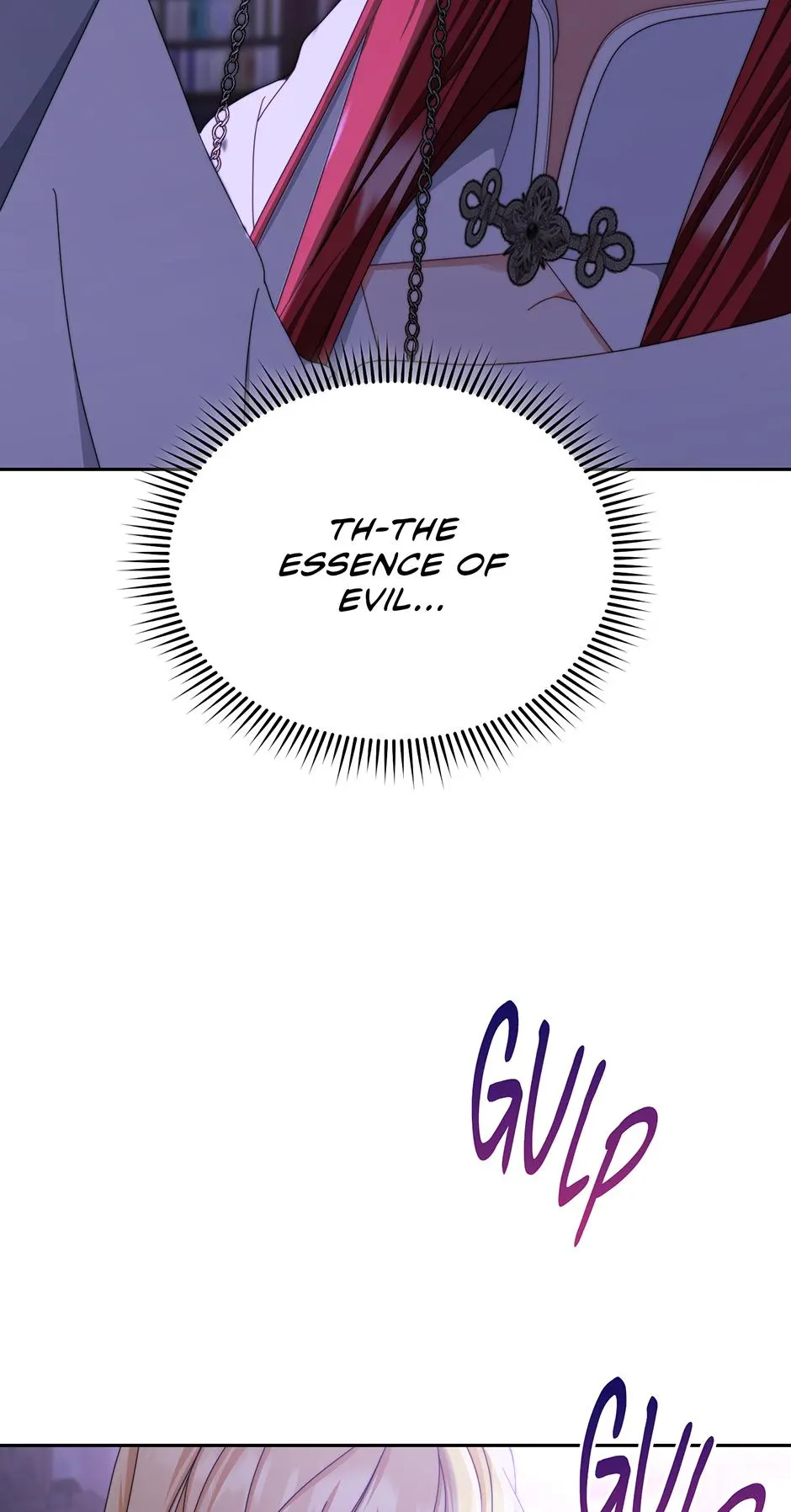 I Will Take Responsibility for the Welfare of the Male Lead Chapter 114 301 ch 114 9