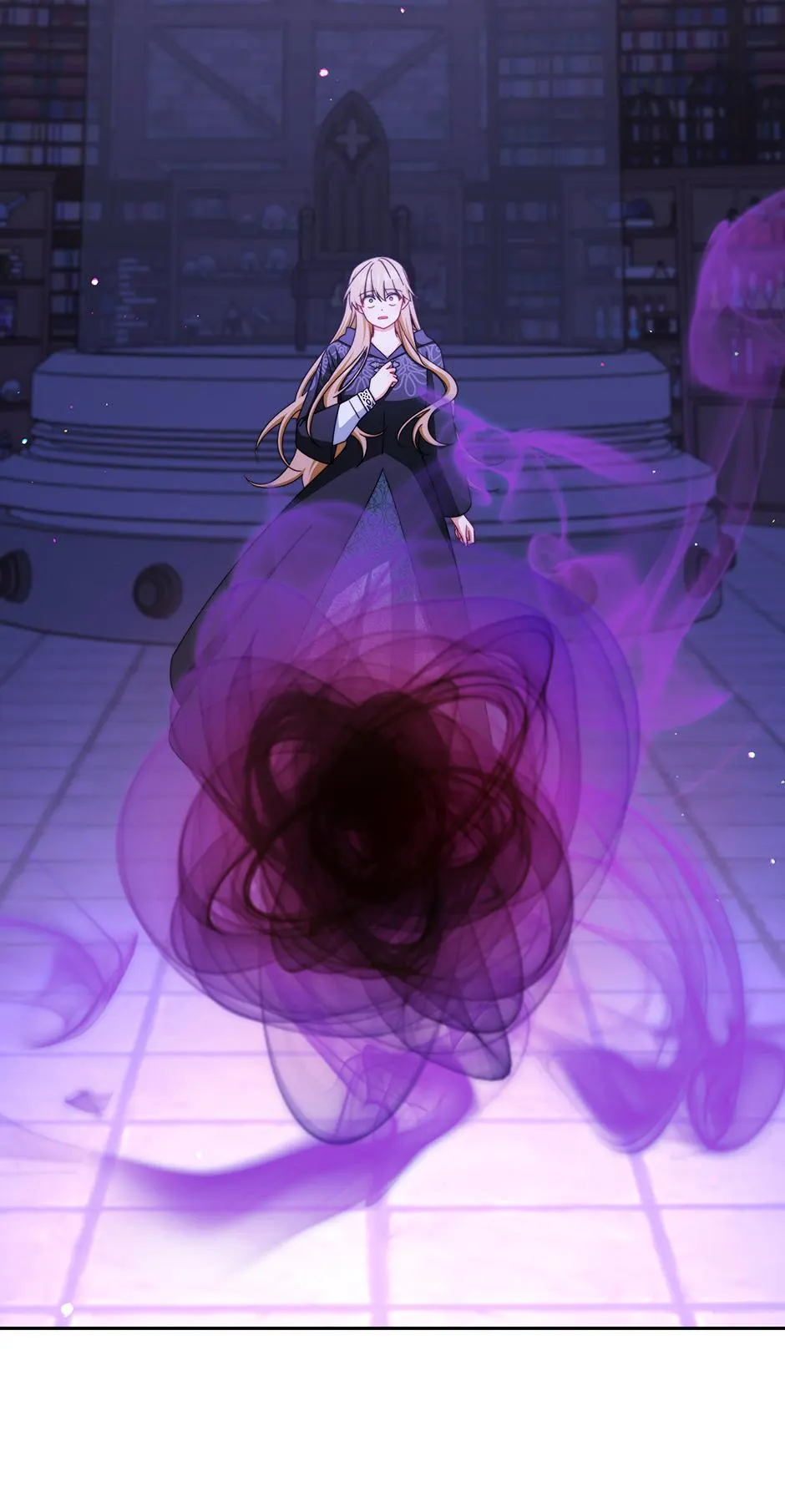 I Will Take Responsibility for the Welfare of the Male Lead Chapter 114 384 ch 114 92