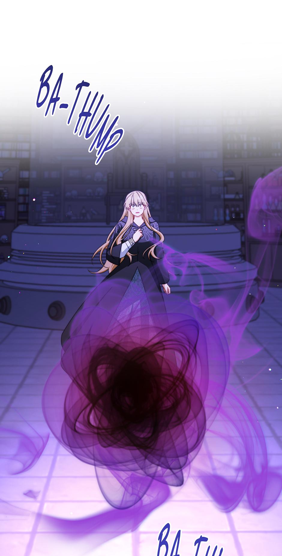 I Will Take Responsibility for the Welfare of the Male Lead Chapter 115 305 ch 115 1