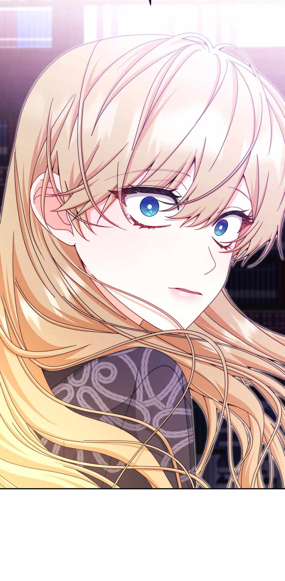 I Will Take Responsibility for the Welfare of the Male Lead Chapter 115 317 ch 115 13