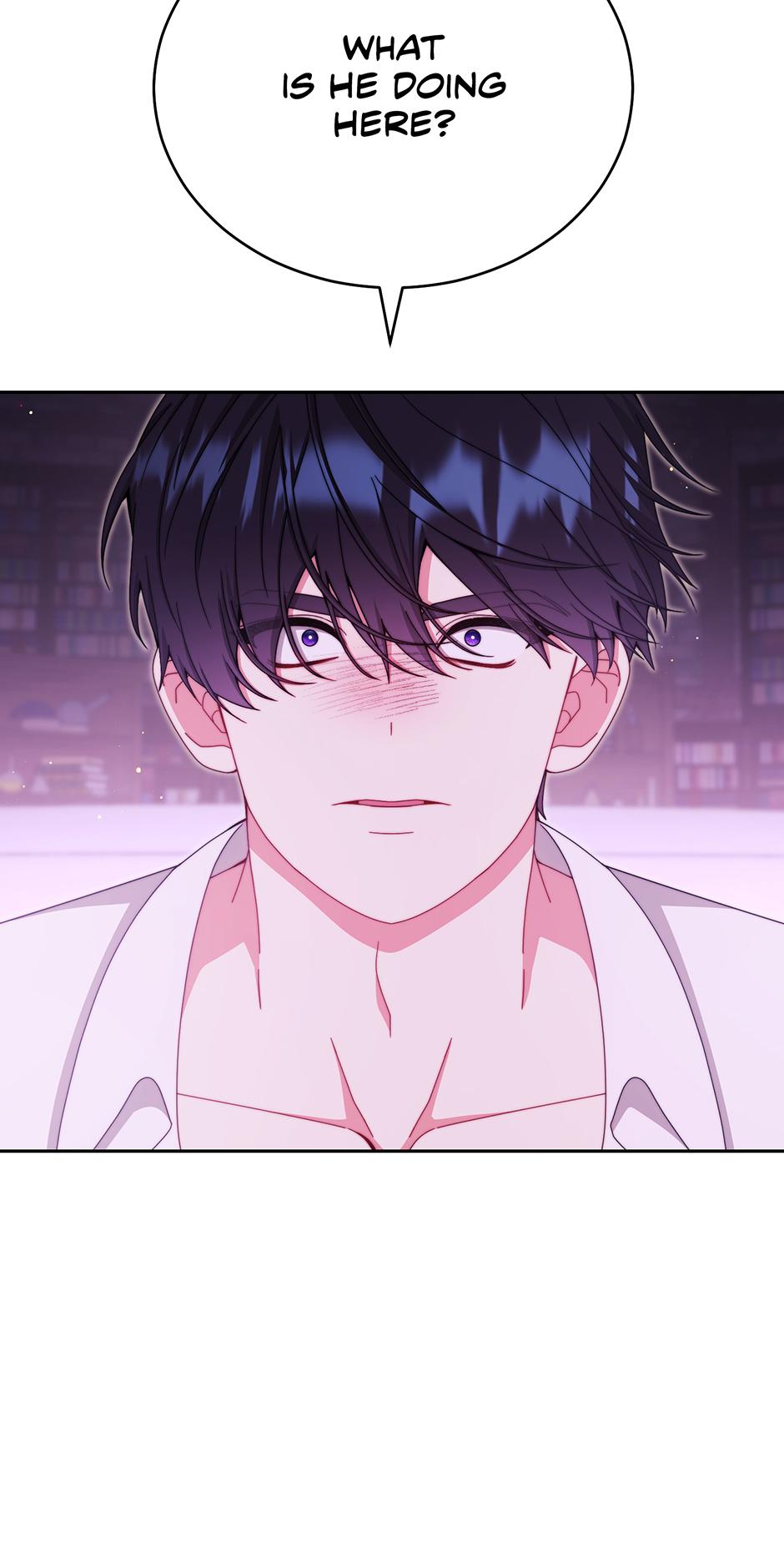 I Will Take Responsibility for the Welfare of the Male Lead Chapter 115 320 ch 115 16