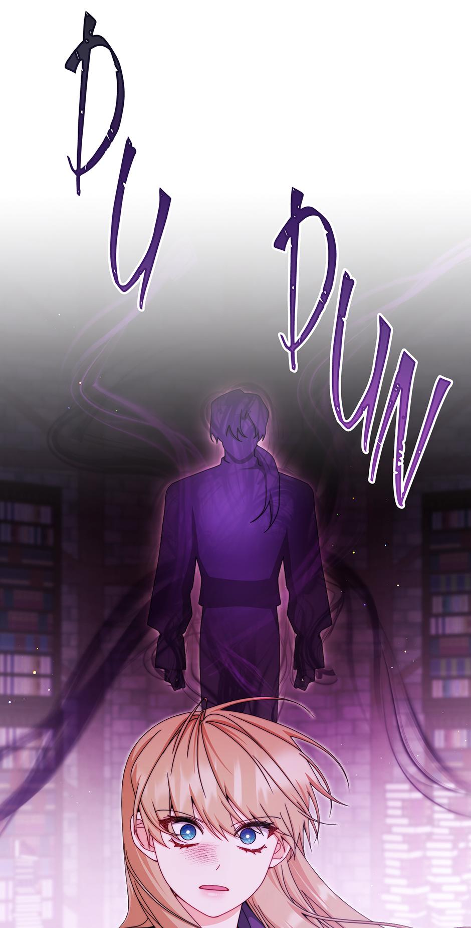 I Will Take Responsibility for the Welfare of the Male Lead Chapter 115 321 ch 115 17