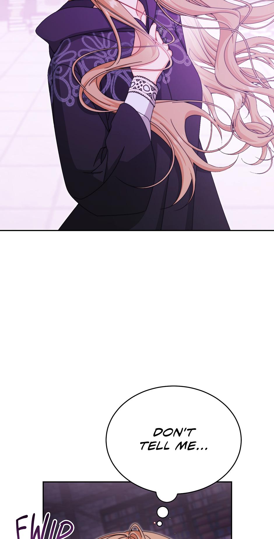 I Will Take Responsibility for the Welfare of the Male Lead Chapter 115 322 ch 115 18