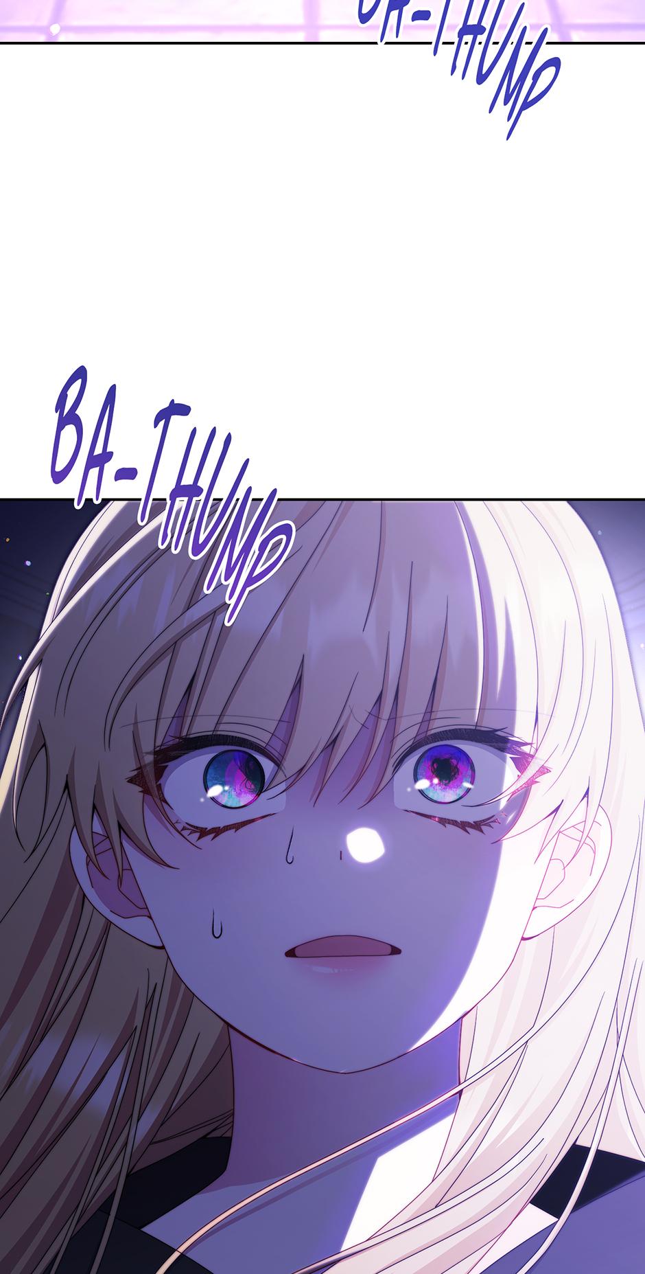 I Will Take Responsibility for the Welfare of the Male Lead Chapter 115 306 ch 115 2