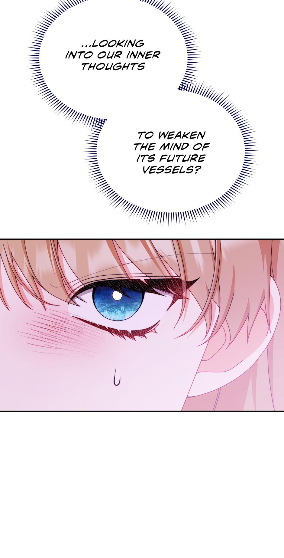 I Will Take Responsibility for the Welfare of the Male Lead Chapter 115 325 ch 115 21