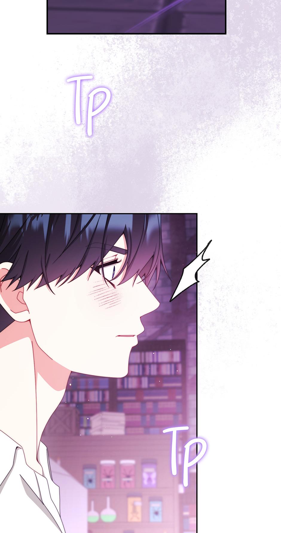 I Will Take Responsibility for the Welfare of the Male Lead Chapter 115 327 ch 115 23