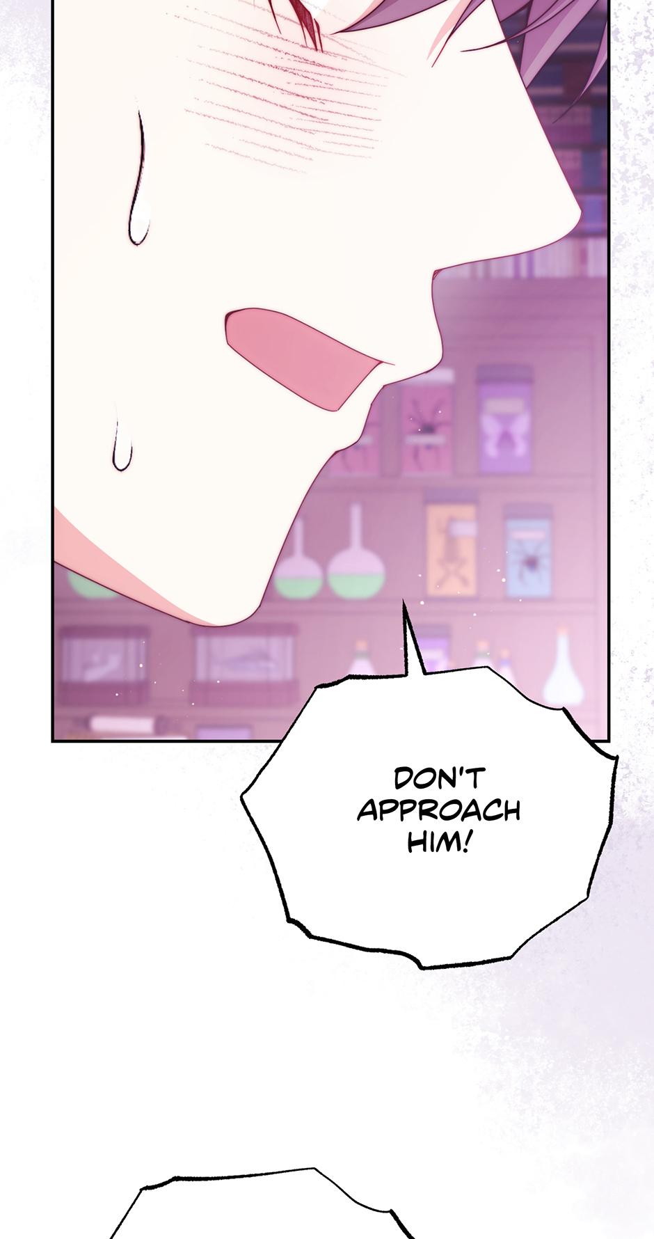 I Will Take Responsibility for the Welfare of the Male Lead Chapter 115 329 ch 115 25