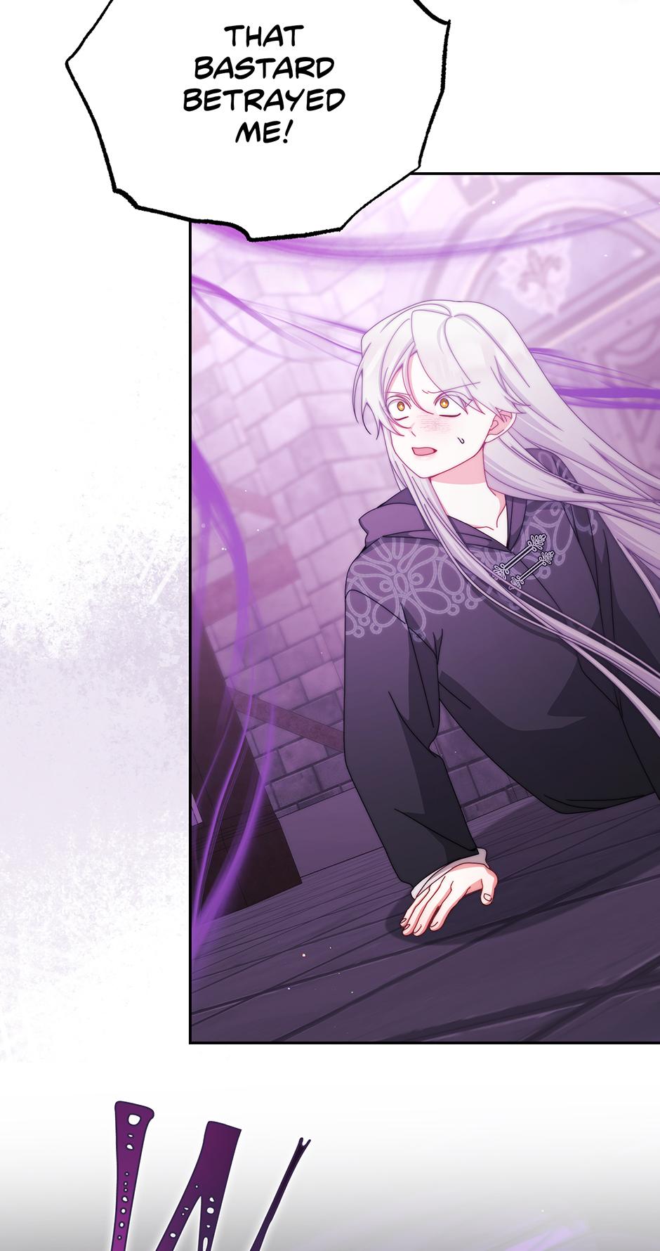 I Will Take Responsibility for the Welfare of the Male Lead Chapter 115 330 ch 115 26