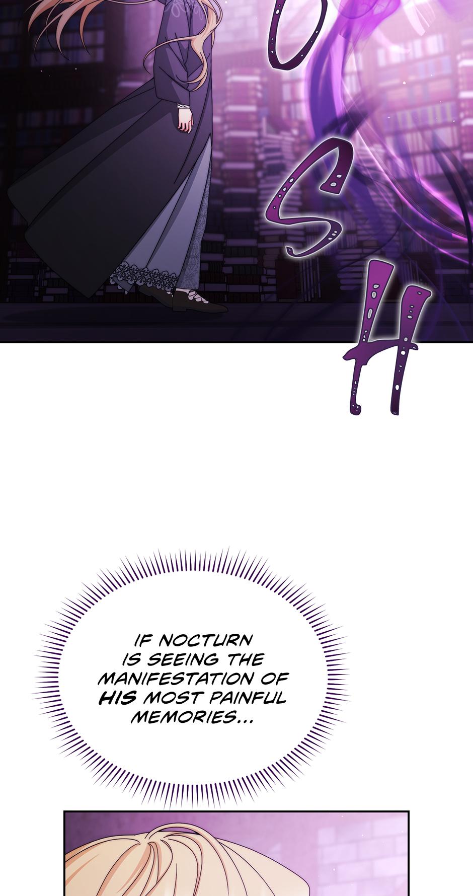 I Will Take Responsibility for the Welfare of the Male Lead Chapter 115 332 ch 115 28