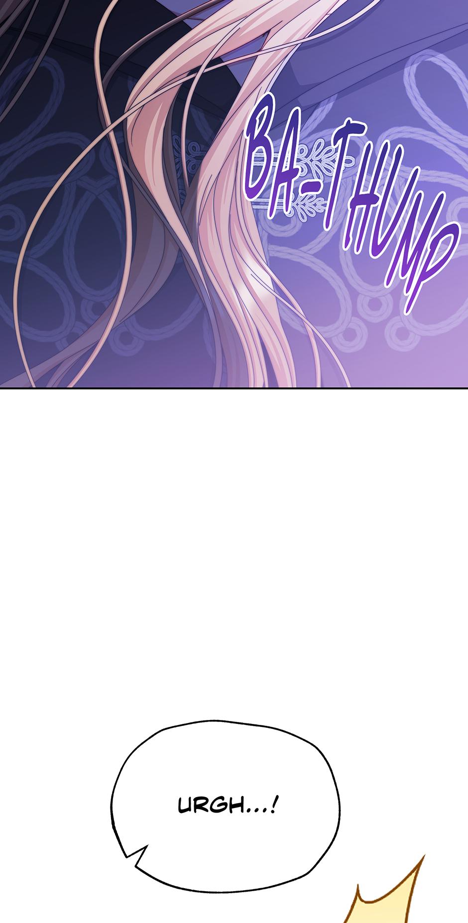 I Will Take Responsibility for the Welfare of the Male Lead Chapter 115 307 ch 115 3