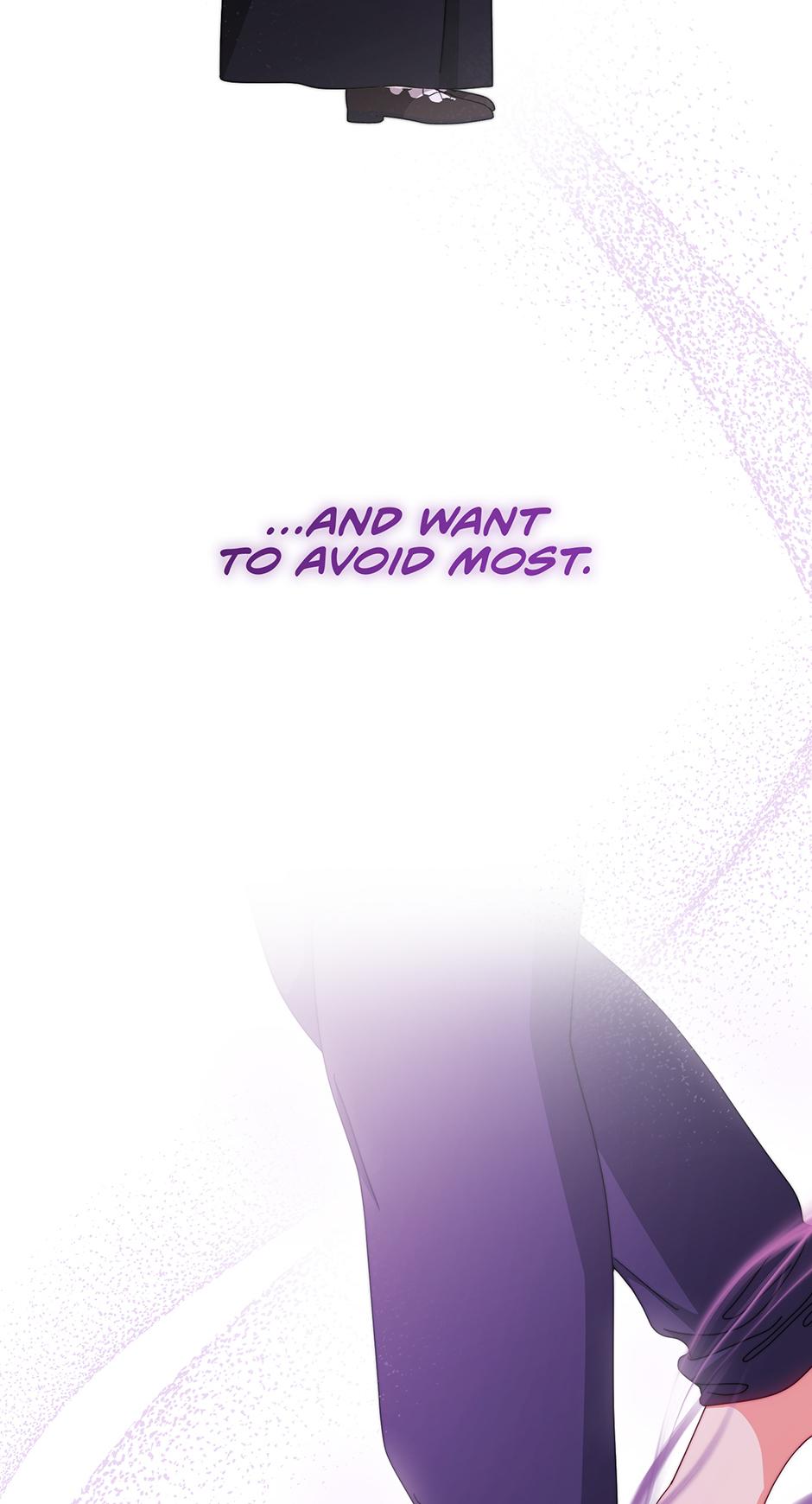 I Will Take Responsibility for the Welfare of the Male Lead Chapter 115 337 ch 115 33