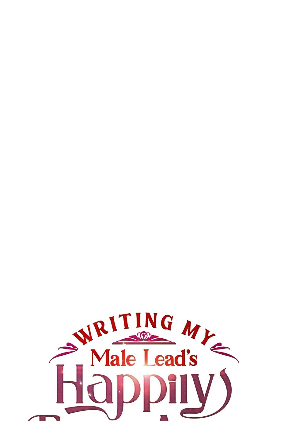 I Will Take Responsibility for the Welfare of the Male Lead Chapter 115 340 ch 115 36