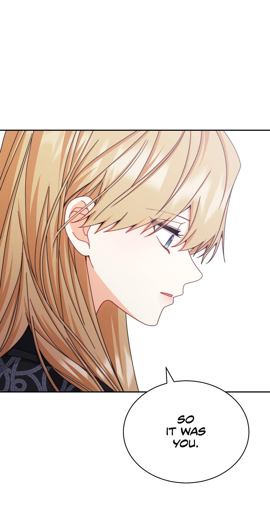 I Will Take Responsibility for the Welfare of the Male Lead Chapter 115 342 ch 115 38