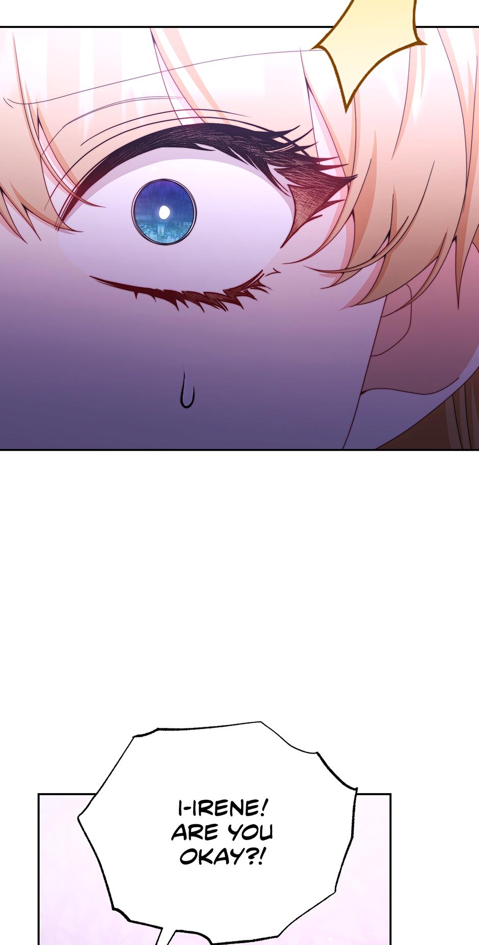 I Will Take Responsibility for the Welfare of the Male Lead Chapter 115 308 ch 115 4