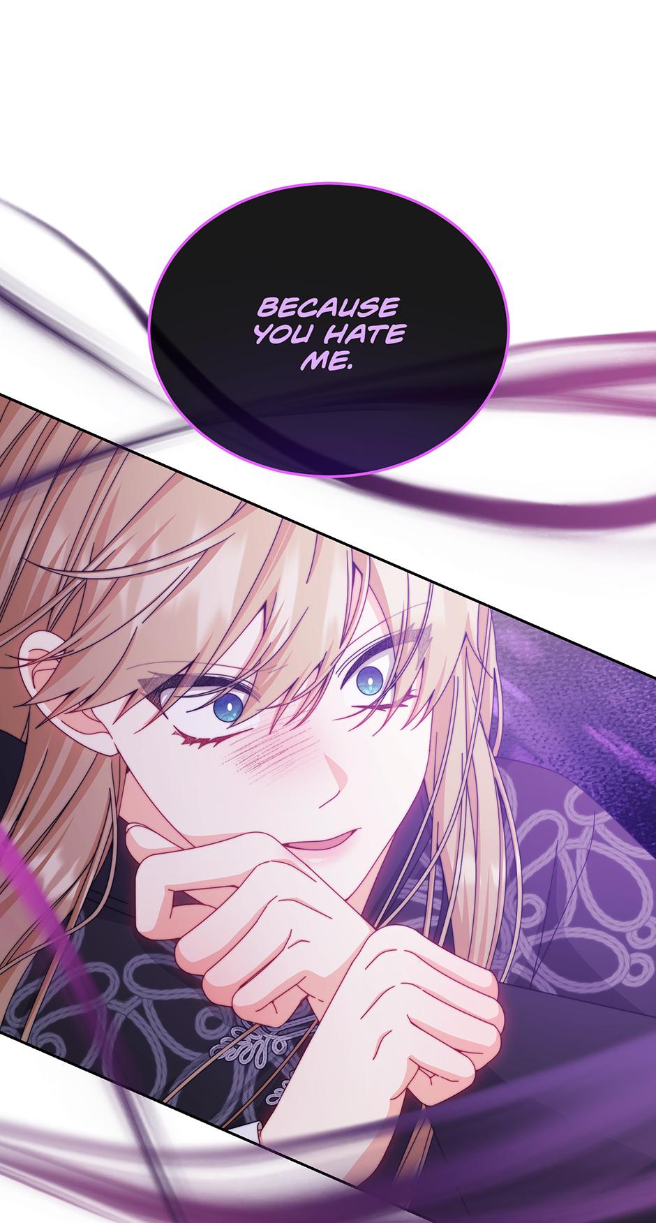 I Will Take Responsibility for the Welfare of the Male Lead Chapter 115 348 ch 115 44