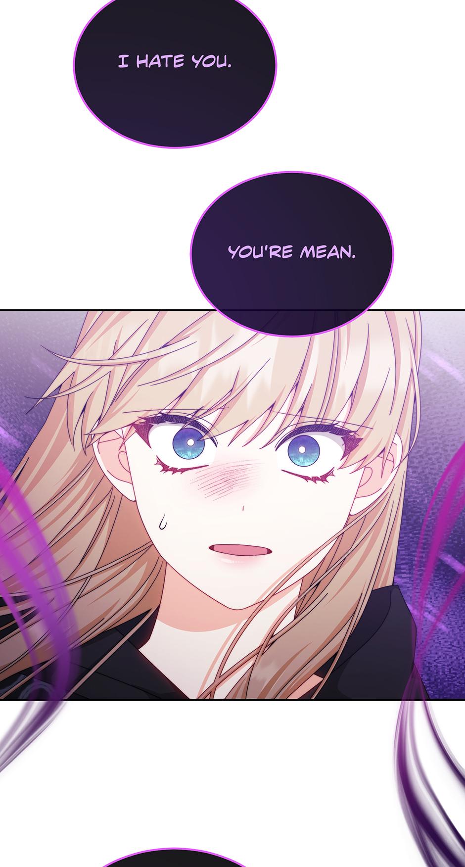 I Will Take Responsibility for the Welfare of the Male Lead Chapter 115 351 ch 115 47