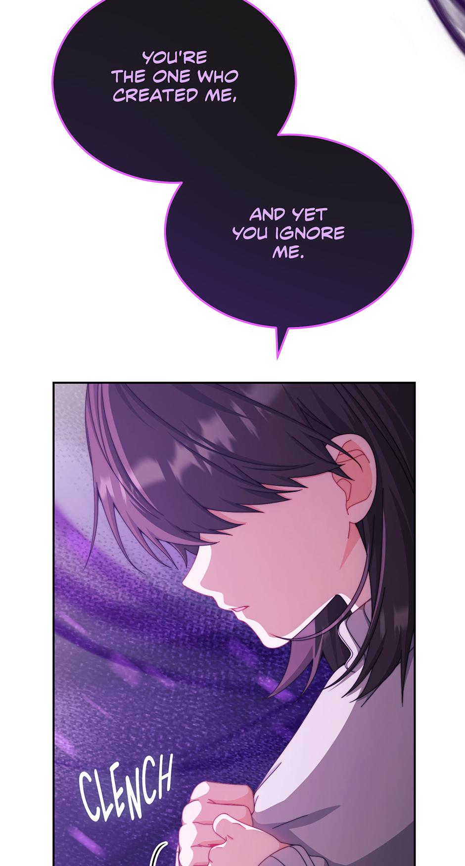 I Will Take Responsibility for the Welfare of the Male Lead Chapter 115 352 ch 115 48