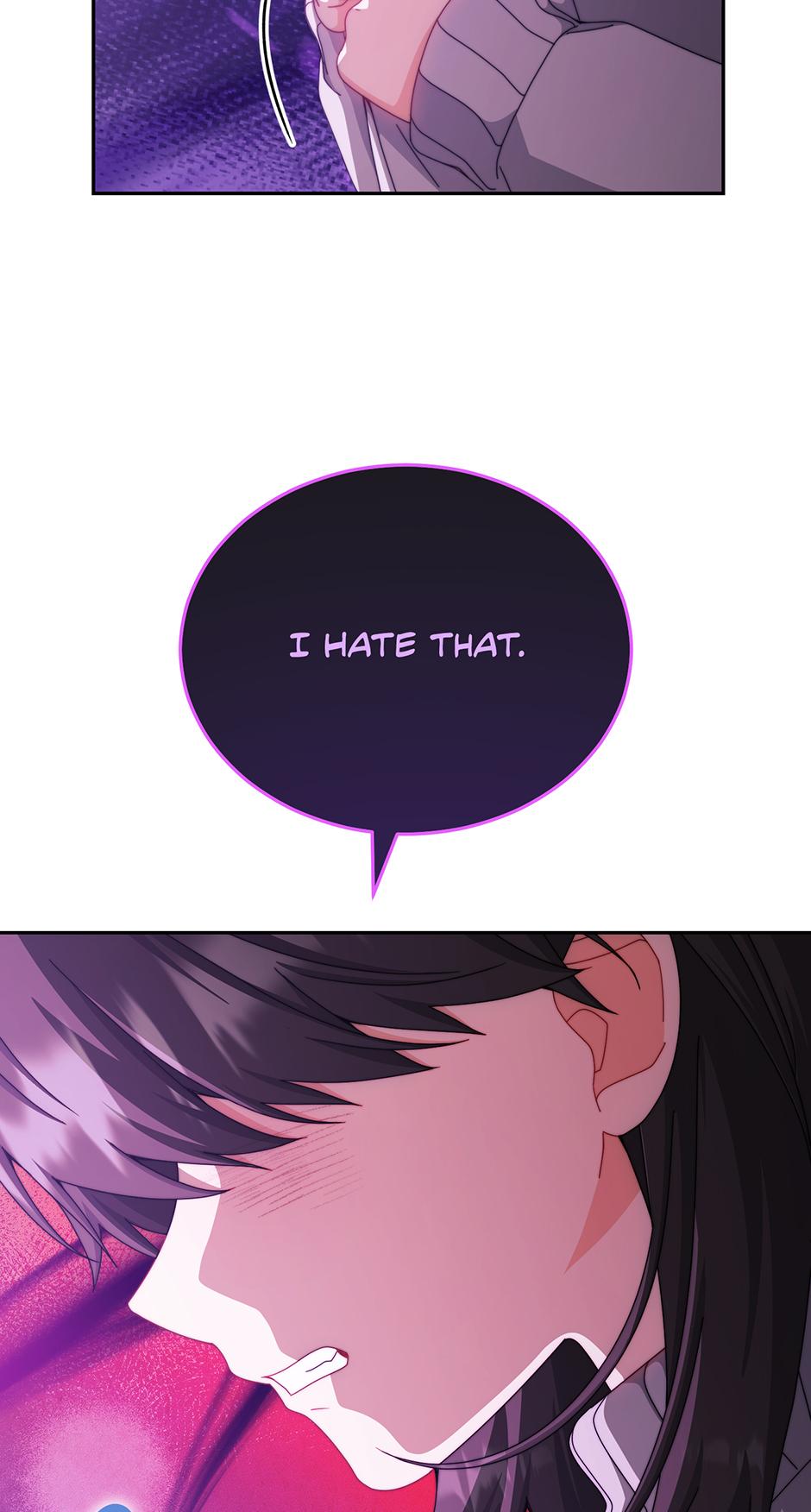 I Will Take Responsibility for the Welfare of the Male Lead Chapter 115 353 ch 115 49