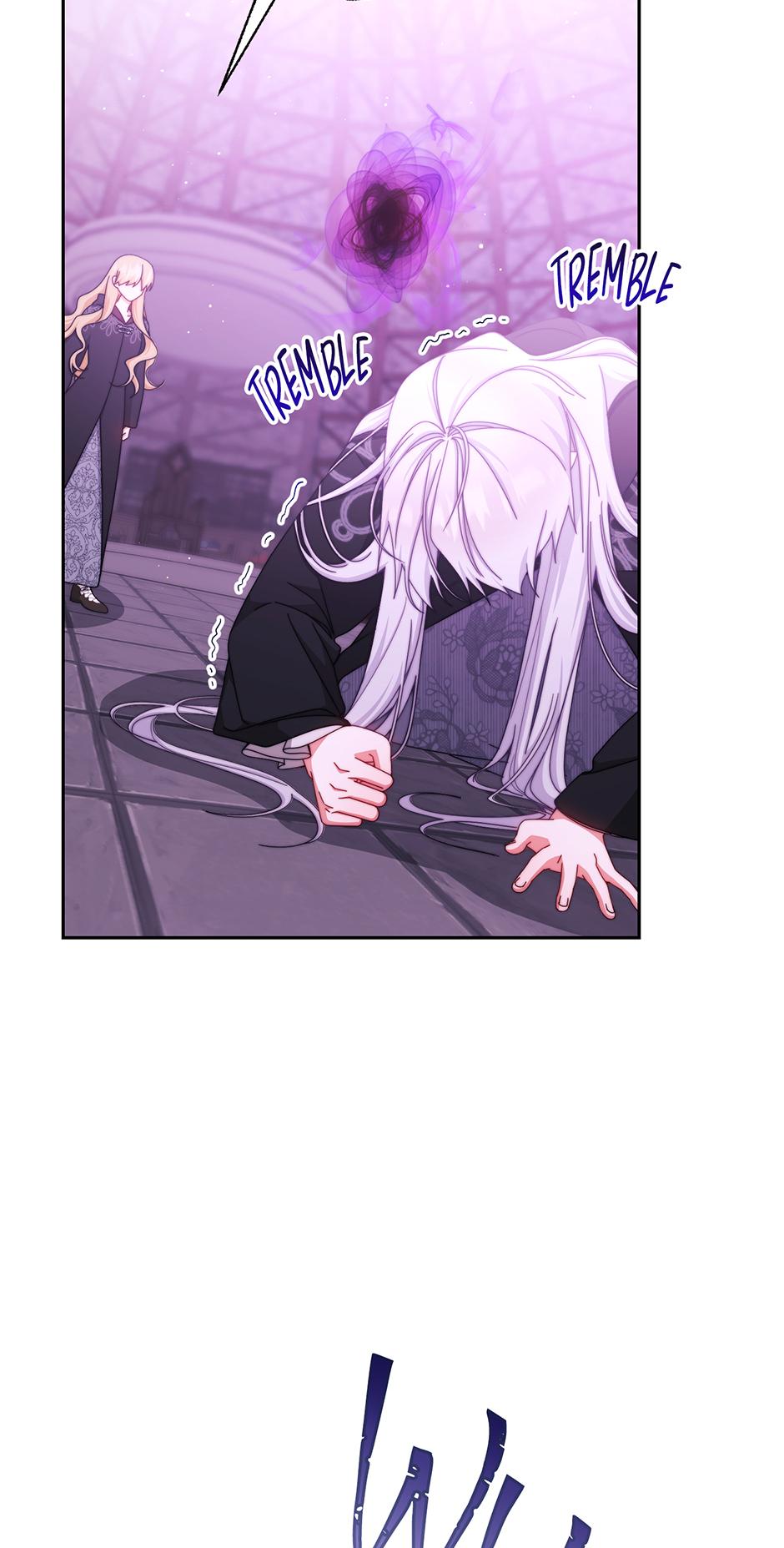 I Will Take Responsibility for the Welfare of the Male Lead Chapter 115 309 ch 115 5