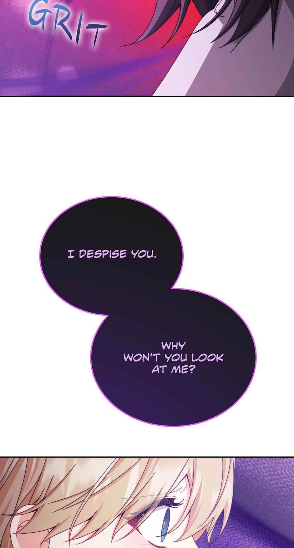 I Will Take Responsibility for the Welfare of the Male Lead Chapter 115 354 ch 115 50