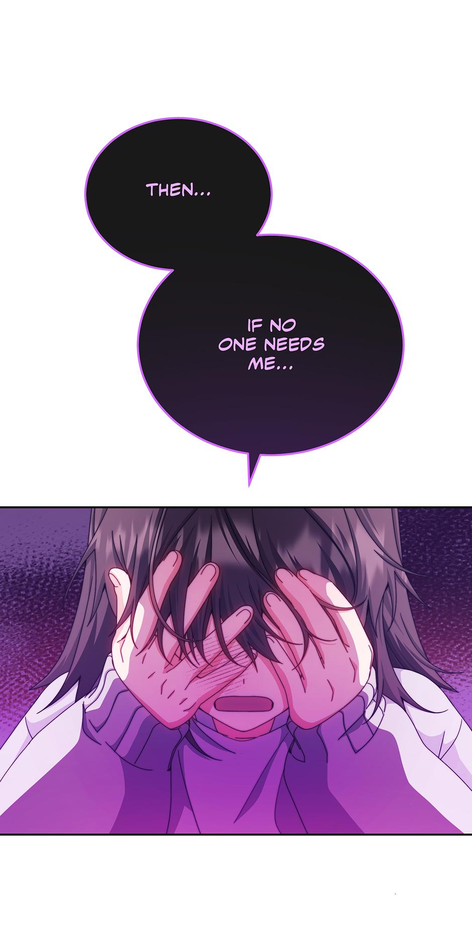 I Will Take Responsibility for the Welfare of the Male Lead Chapter 115 356 ch 115 52