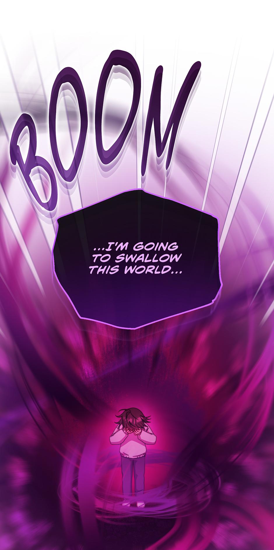 I Will Take Responsibility for the Welfare of the Male Lead Chapter 115 357 ch 115 53