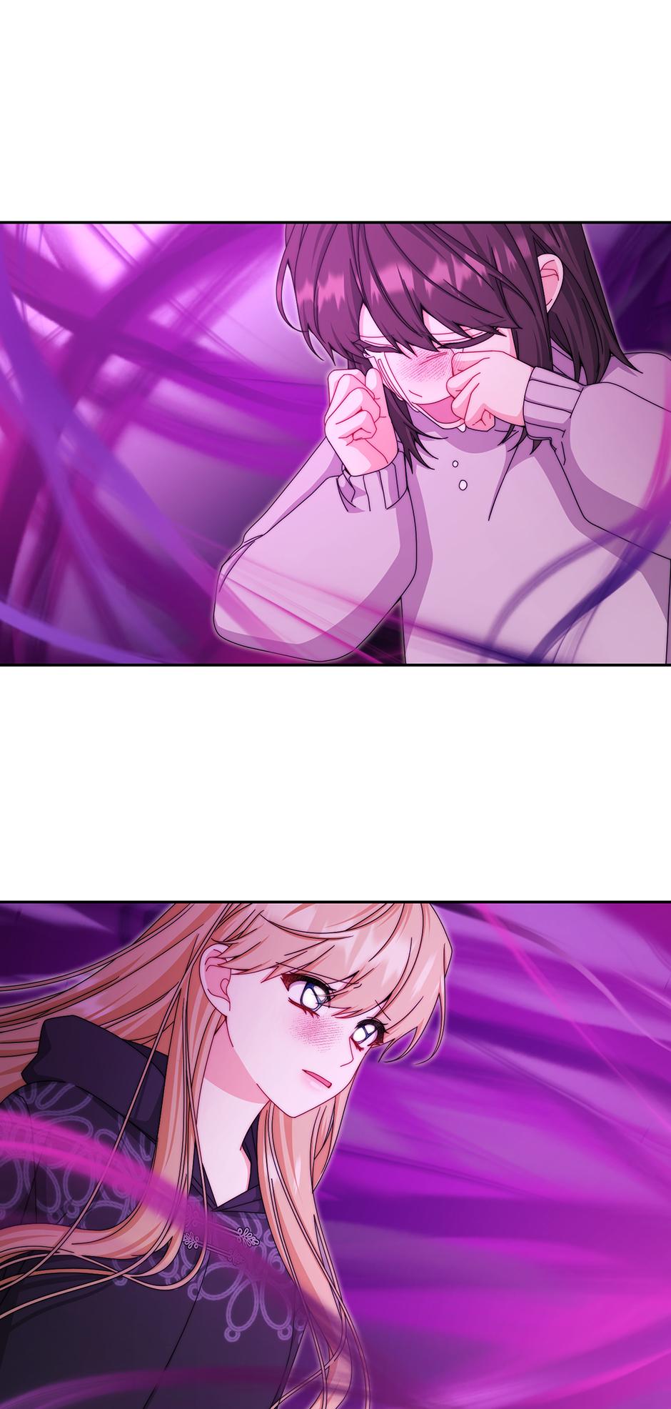 I Will Take Responsibility for the Welfare of the Male Lead Chapter 115 360 ch 115 56