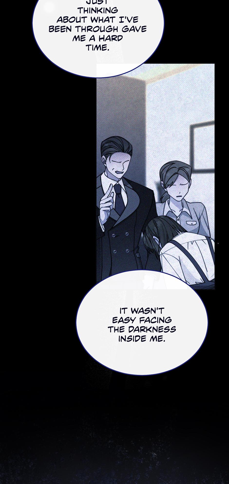 I Will Take Responsibility for the Welfare of the Male Lead Chapter 115 368 ch 115 64