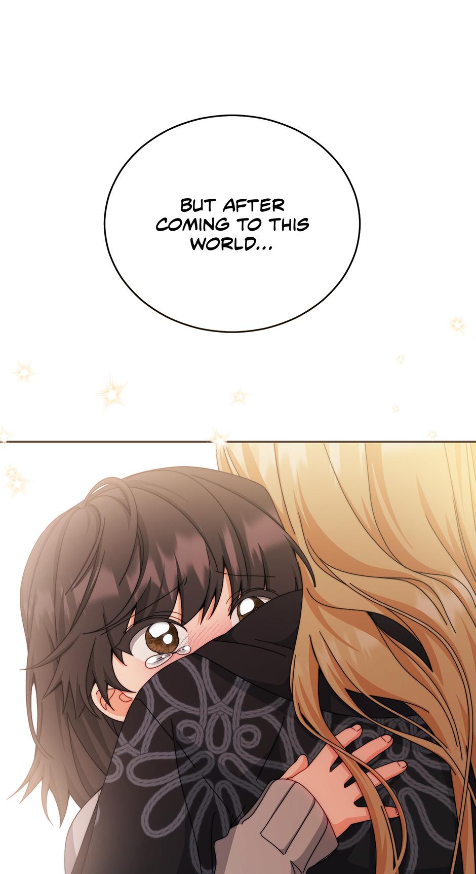 I Will Take Responsibility for the Welfare of the Male Lead Chapter 115 373 ch 115 69