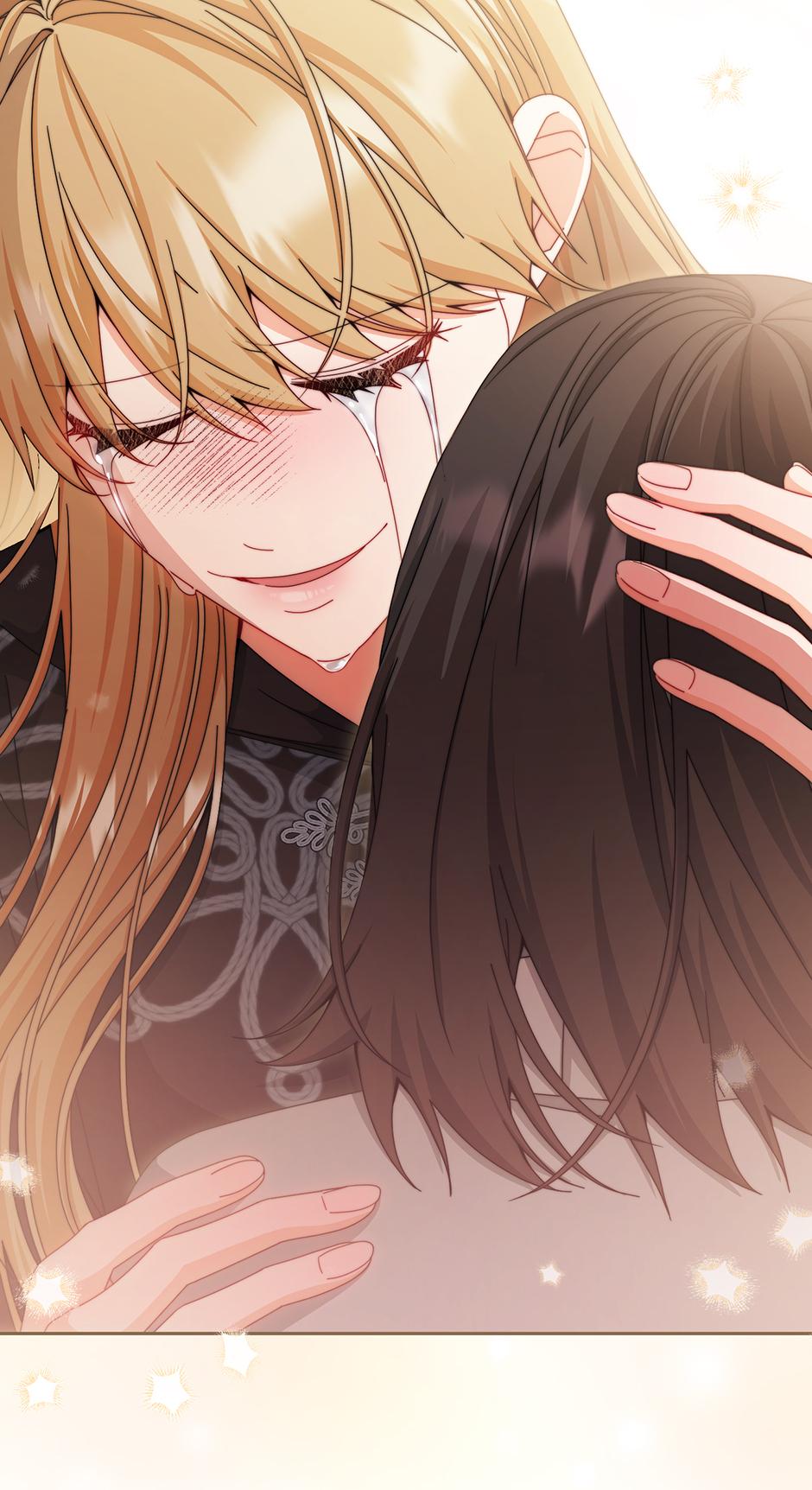 I Will Take Responsibility for the Welfare of the Male Lead Chapter 115 376 ch 115 72