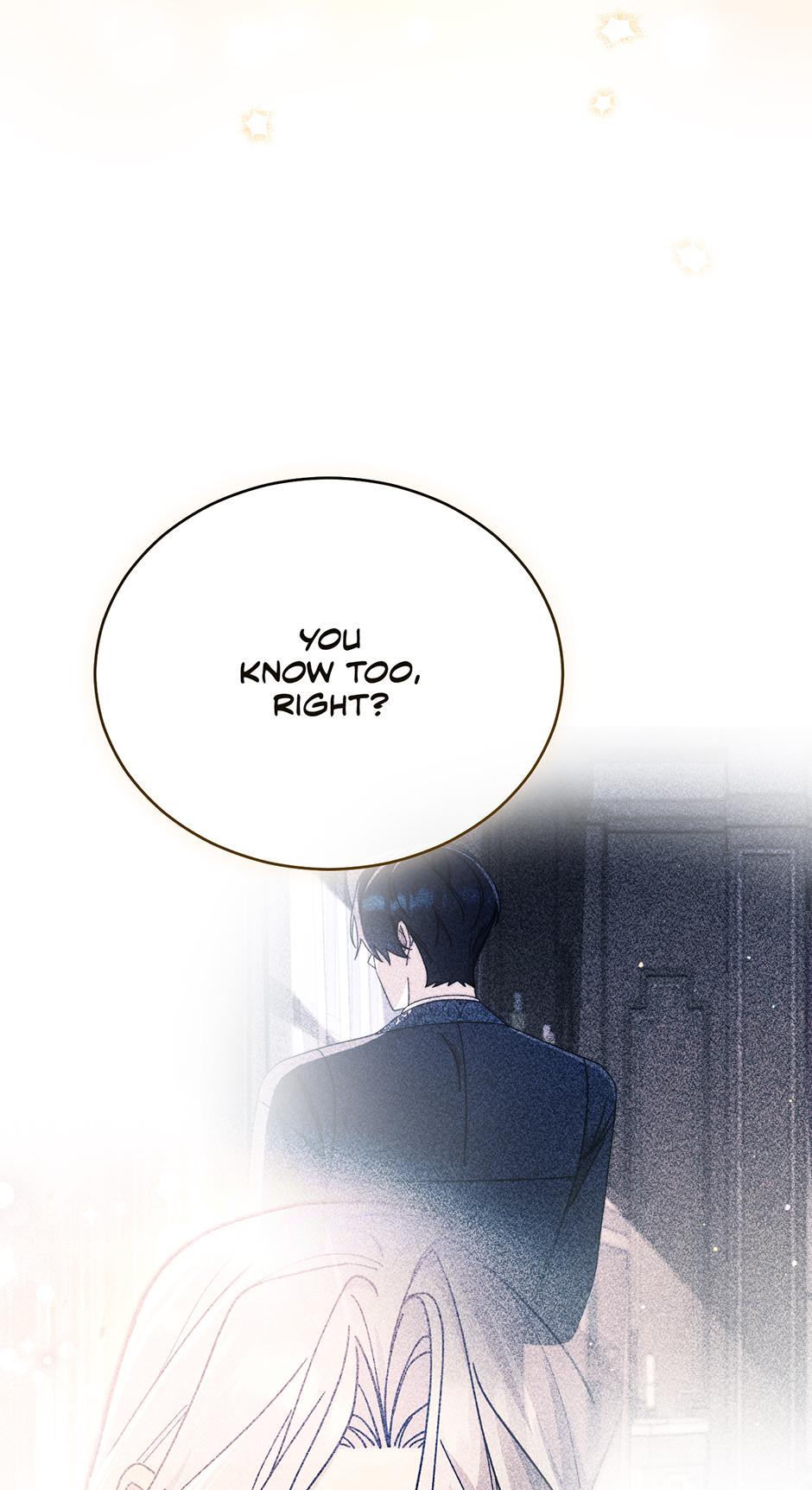 I Will Take Responsibility for the Welfare of the Male Lead Chapter 115 377 ch 115 73