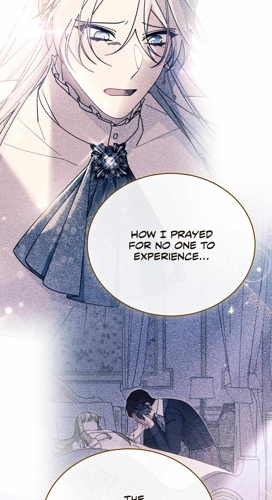 I Will Take Responsibility for the Welfare of the Male Lead Chapter 115 378 ch 115 74