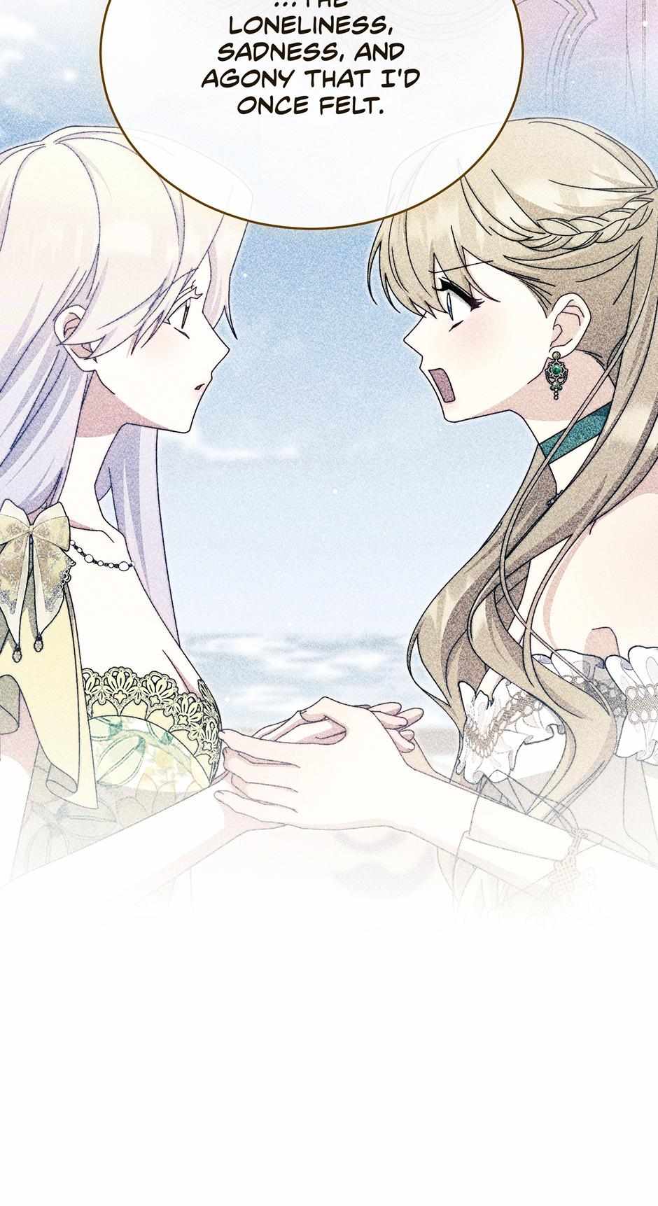 I Will Take Responsibility for the Welfare of the Male Lead Chapter 115 379 ch 115 75