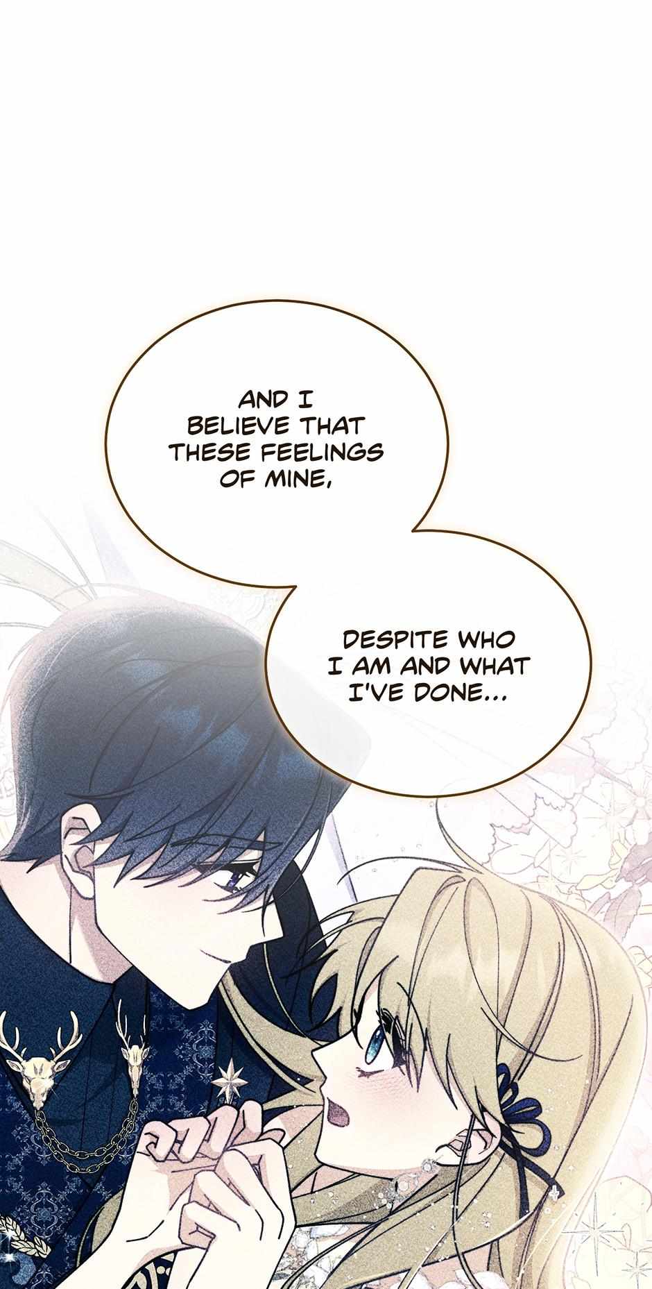 I Will Take Responsibility for the Welfare of the Male Lead Chapter 115 380 ch 115 76