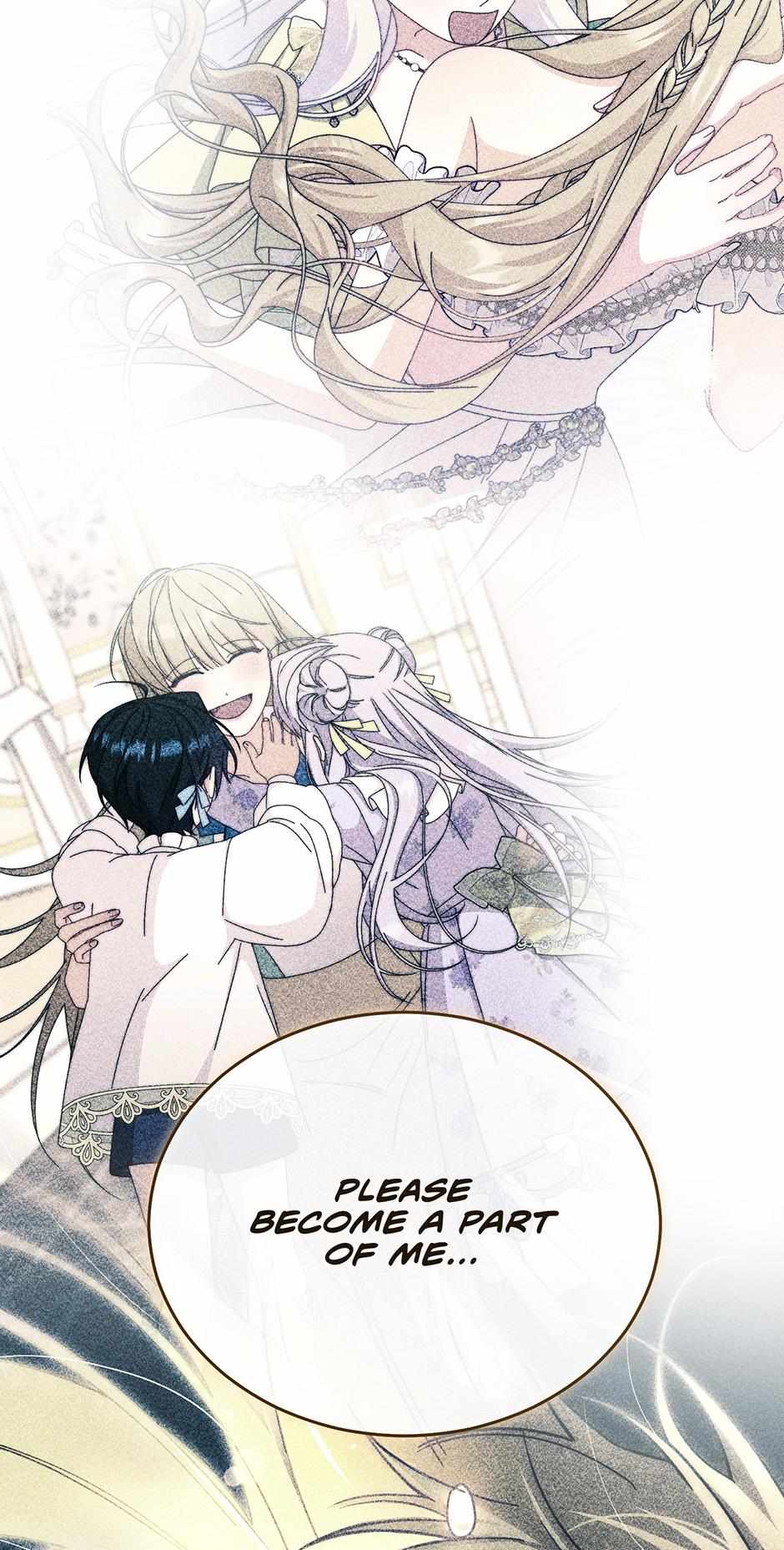 I Will Take Responsibility for the Welfare of the Male Lead Chapter 115 382 ch 115 78