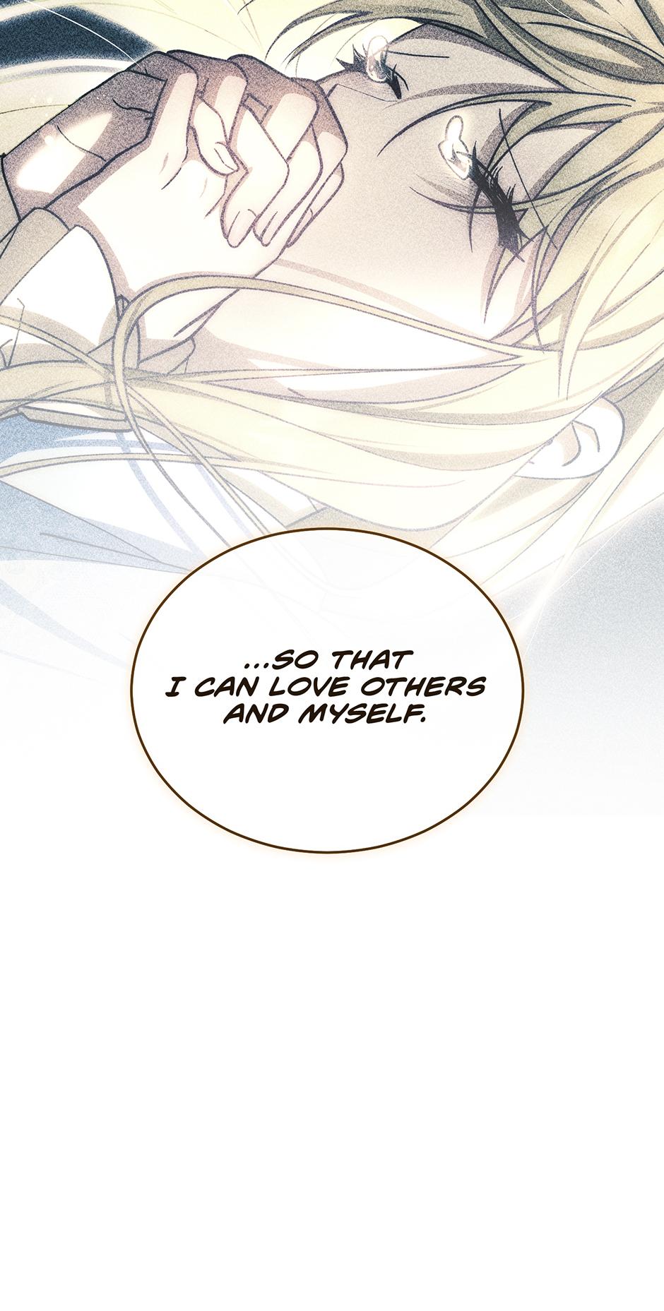 I Will Take Responsibility for the Welfare of the Male Lead Chapter 115 383 ch 115 79