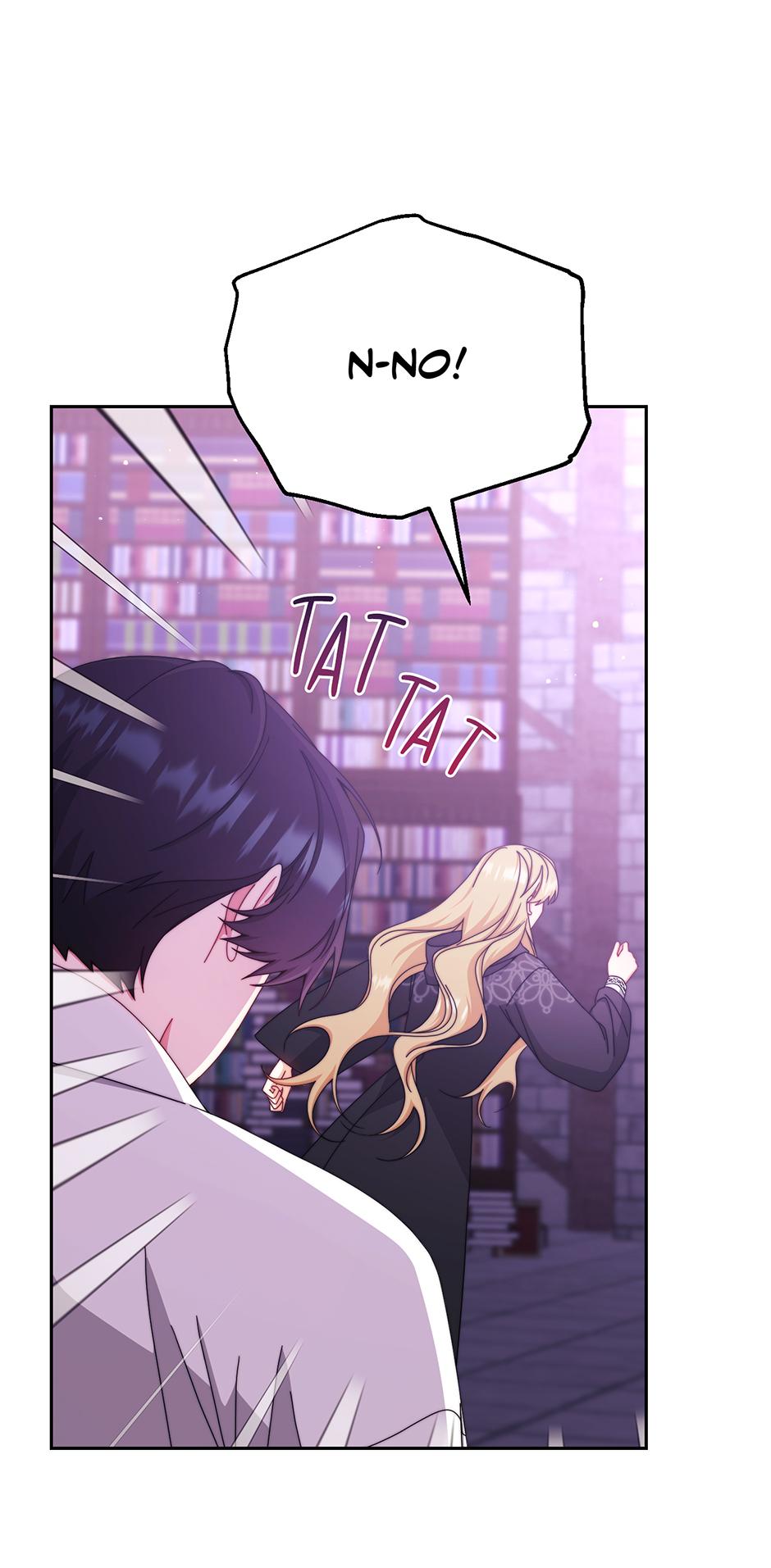 I Will Take Responsibility for the Welfare of the Male Lead Chapter 115 312 ch 115 8