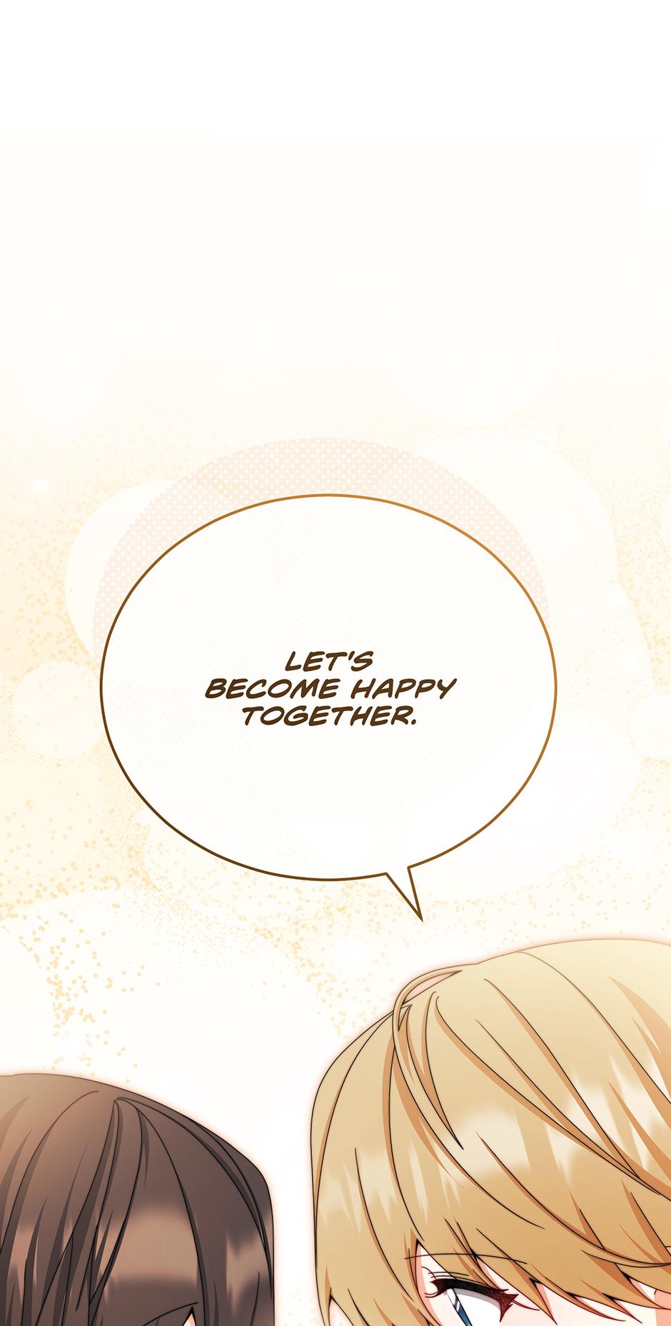 I Will Take Responsibility for the Welfare of the Male Lead Chapter 115 385 ch 115 81