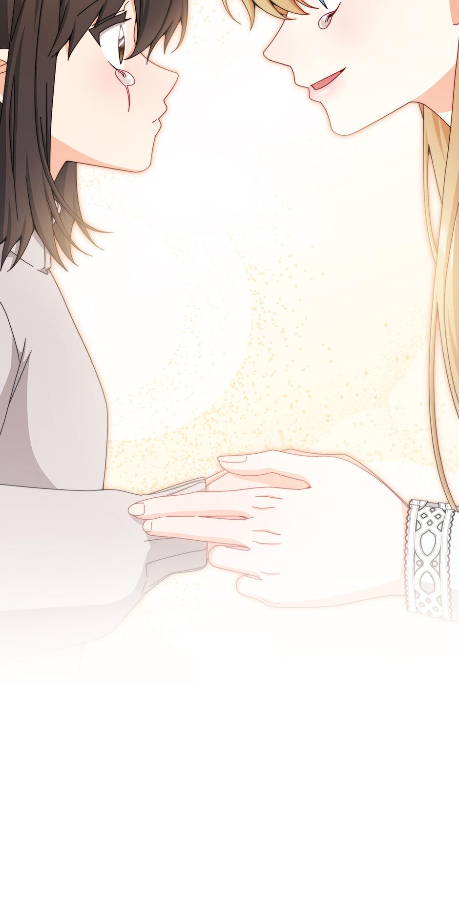 I Will Take Responsibility for the Welfare of the Male Lead Chapter 115 386 ch 115 82