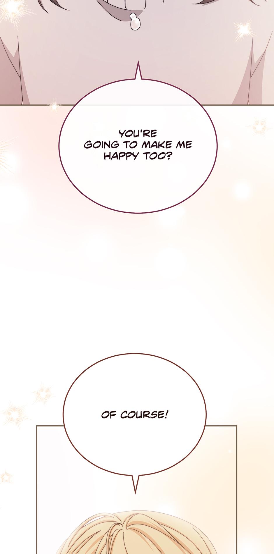 I Will Take Responsibility for the Welfare of the Male Lead Chapter 115 389 ch 115 85