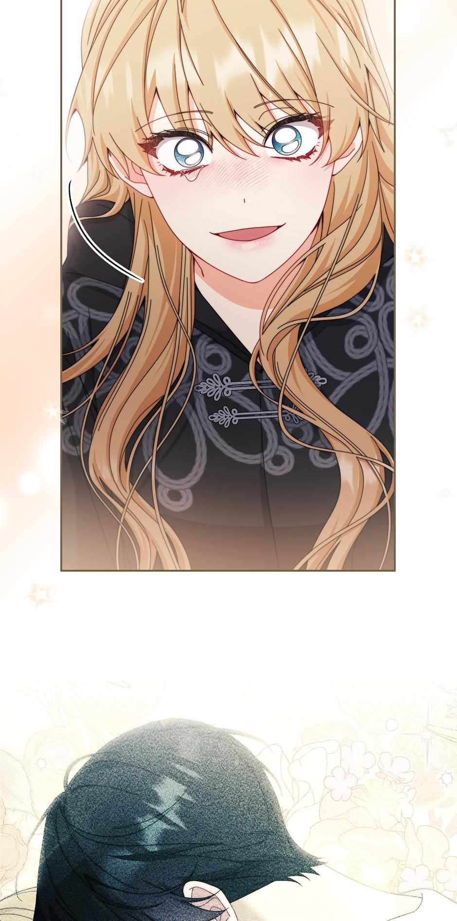 I Will Take Responsibility for the Welfare of the Male Lead Chapter 115 390 ch 115 86